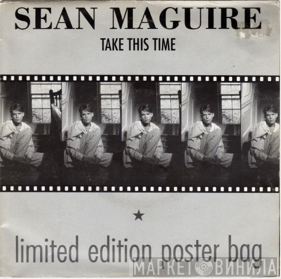 Sean Maguire - Take This Time