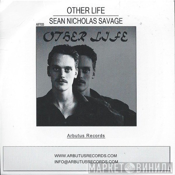 Sean Nicholas Savage - Other Life