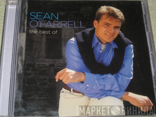 Sean O'Farrell - Sean O'Farrell The Best Of