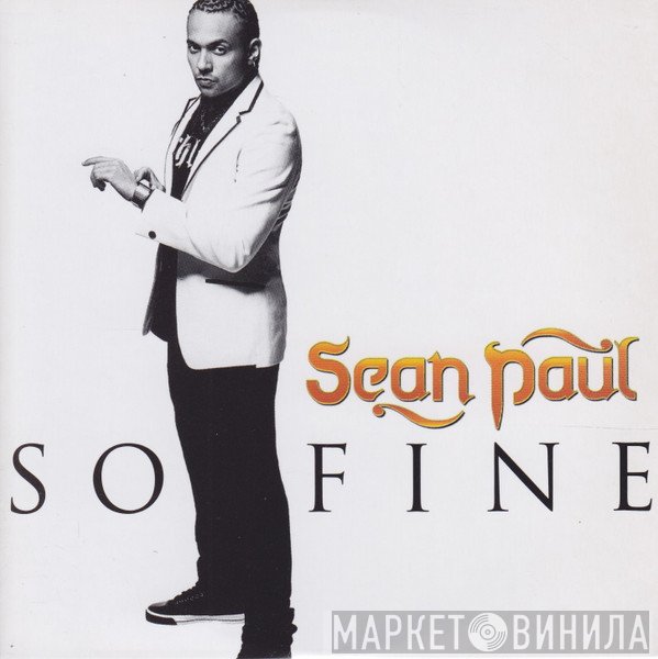 Sean Paul - So Fine