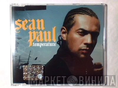 Sean Paul  - Temperature