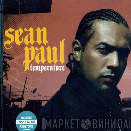 Sean Paul  - Temperature