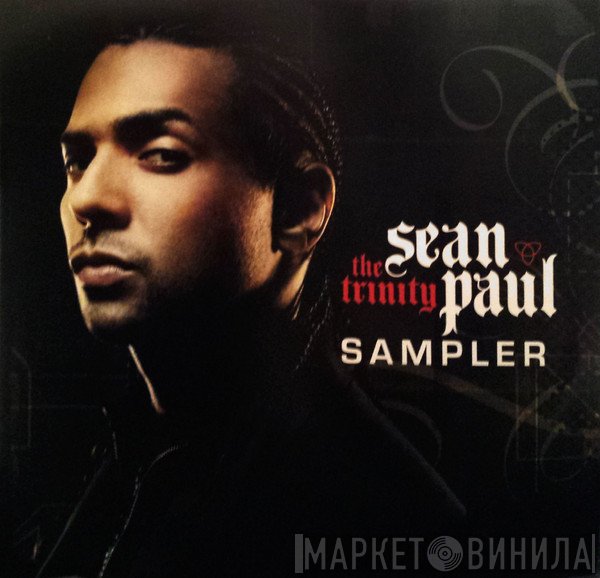 Sean Paul  - The Trinity Sampler