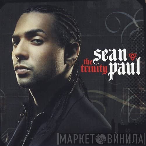 Sean Paul  - The Trinity
