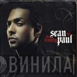 Sean Paul  - The Trinity