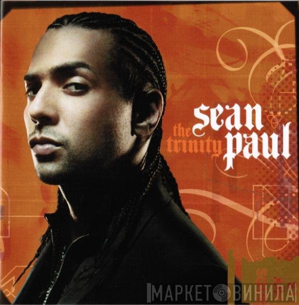 Sean Paul - The Trinity