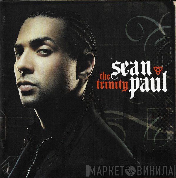 Sean Paul - The Trinity