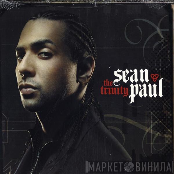 Sean Paul  - The Trinity