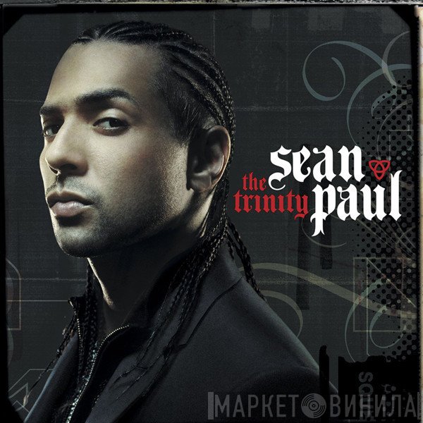 Sean Paul  - The Trinity