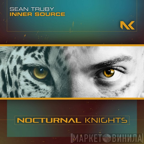 Sean Truby  - Inner Source