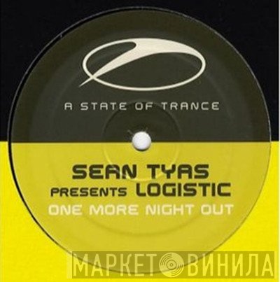 Sean Tyas Presents Logistic  - One More Night Out
