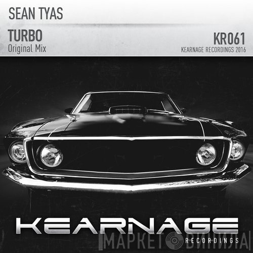 Sean Tyas  - Turbo