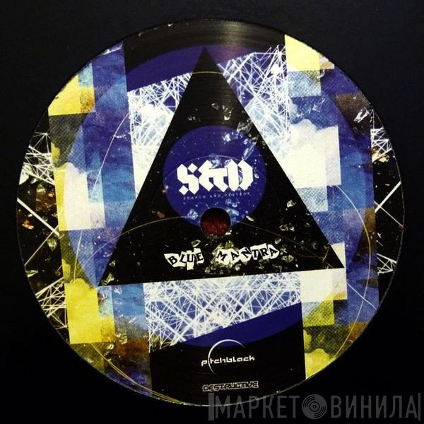 Search &amp; Destroy  - Blue Mantra / Daybreak