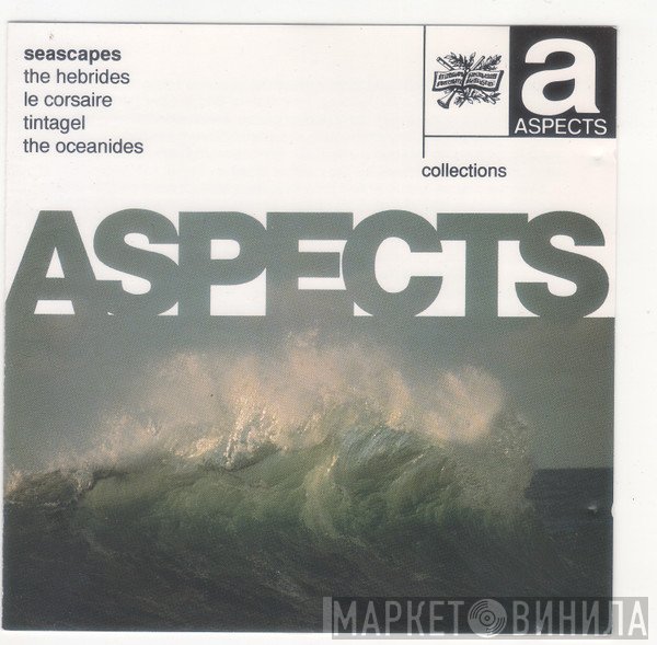  - Seascapes
