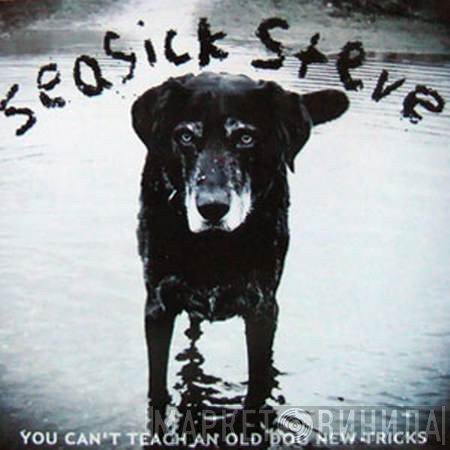 Seasick Steve - You Can't Teach An Old Dog New Tricks