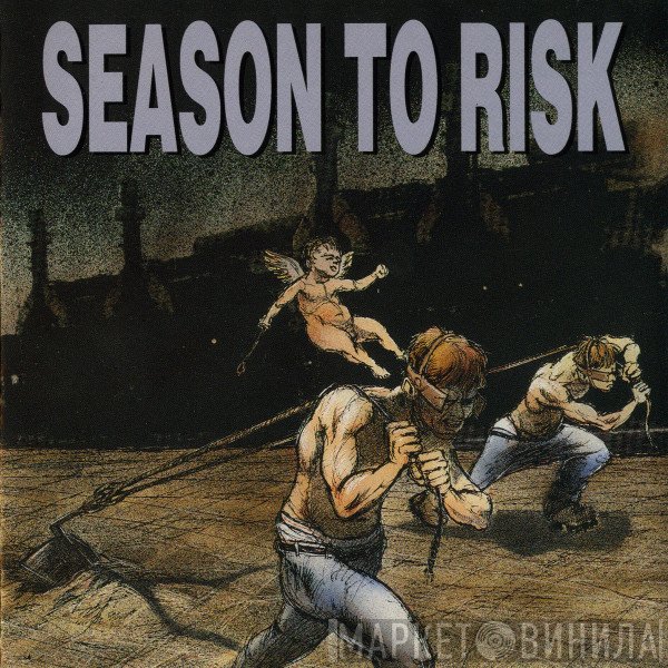Season To Risk  - In A Perfect World