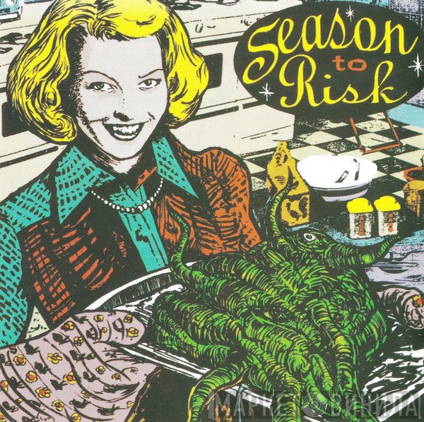 Season To Risk  - Season To Risk