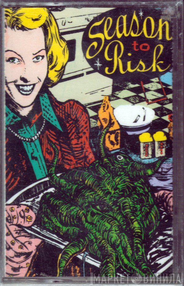 Season To Risk  - Season To Risk