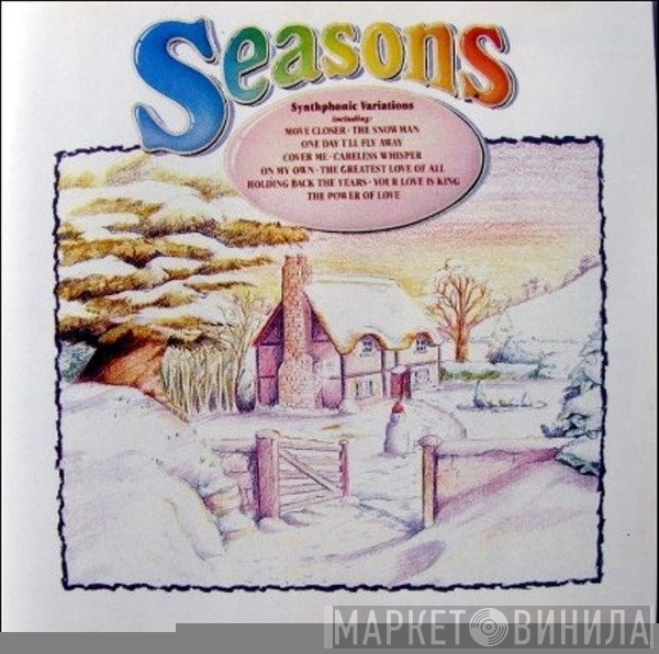  - Seasons