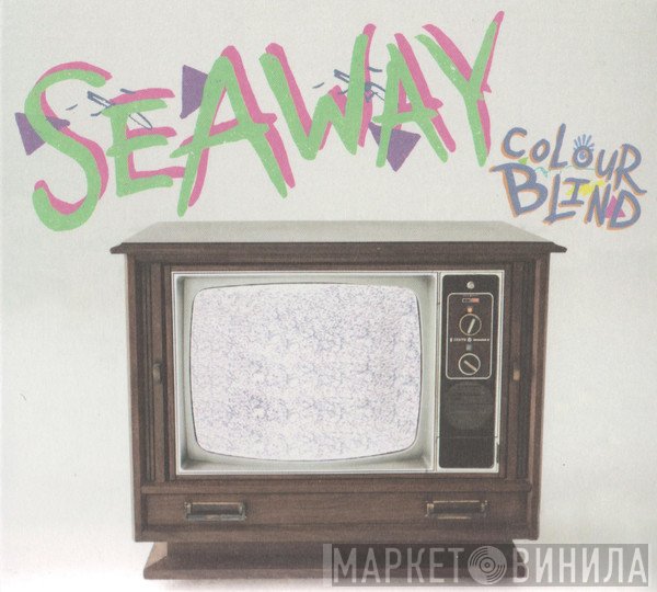 Seaway - Colour Blind