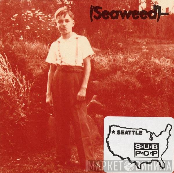 Seaweed  - Bill