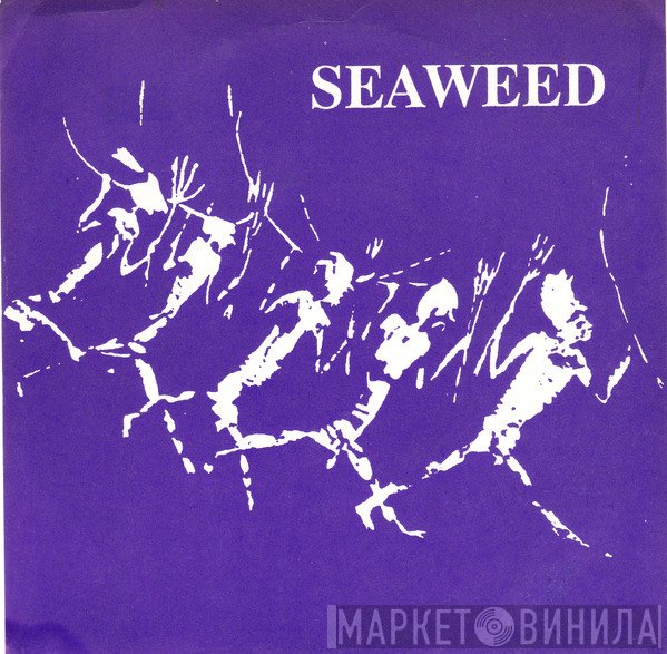 Seaweed  - Inside