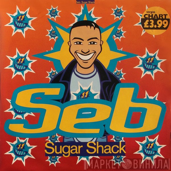 Seb  - Sugar Shack