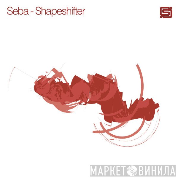 Seba  - Shapeshifter / External Reality