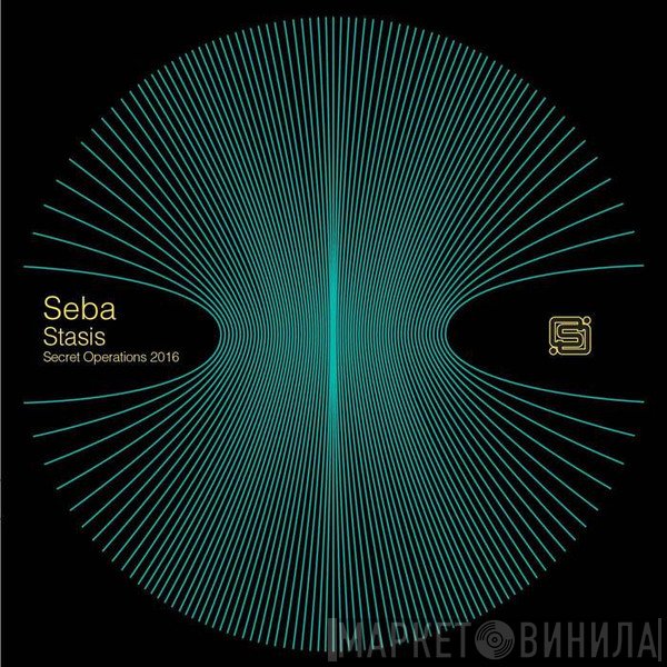 Seba  - Stasis / Inner World