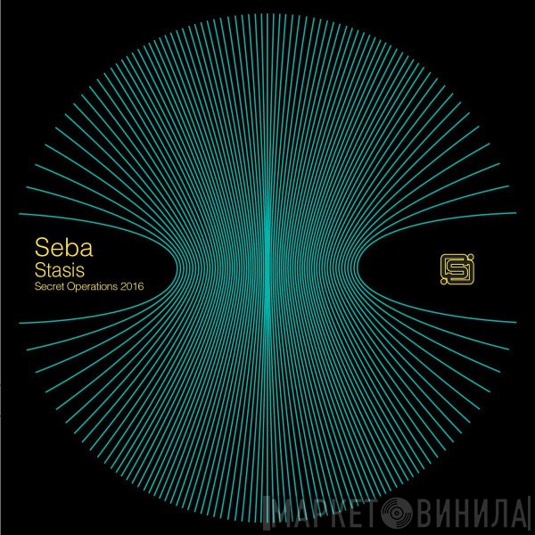 Seba  - Stasis / Inner World