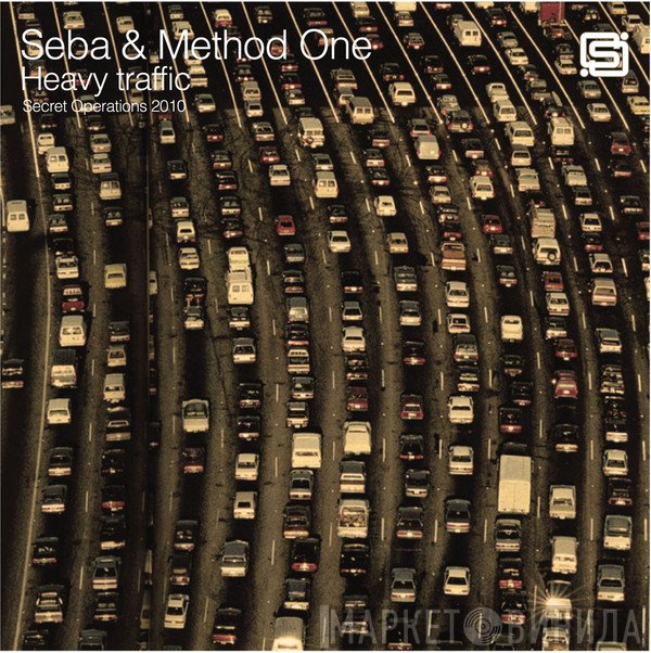Seba & Method One  - Heavy Traffic