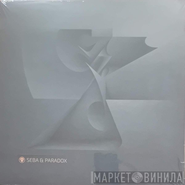 Seba & Paradox - Cypher / Orlean