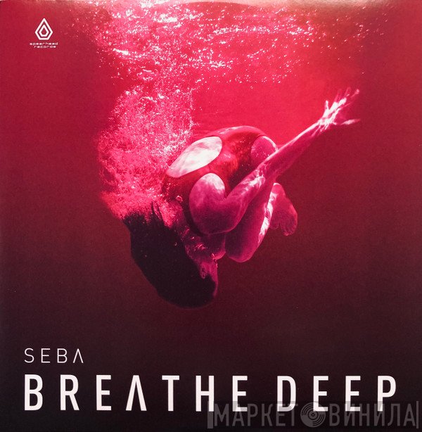 Seba  - Breathe Deep