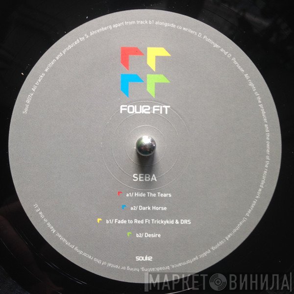 Seba  - Four:Fit