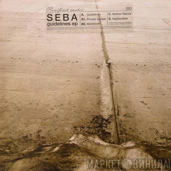 Seba  - Guidelines EP