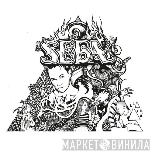 Seba  - Identity