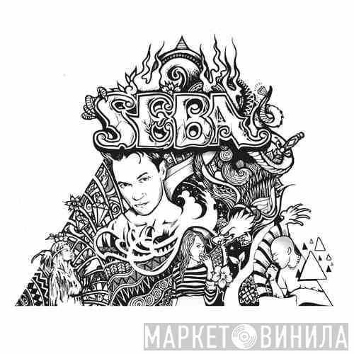 Seba  - Identity