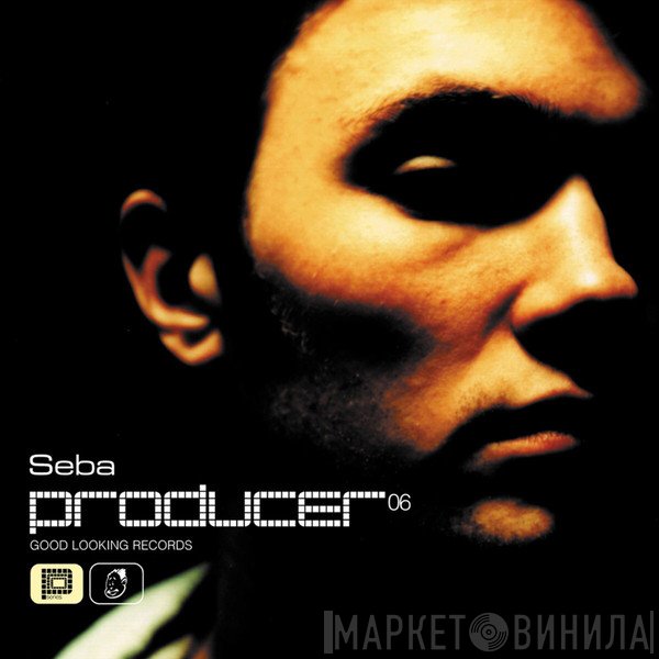 Seba  - Producer 06