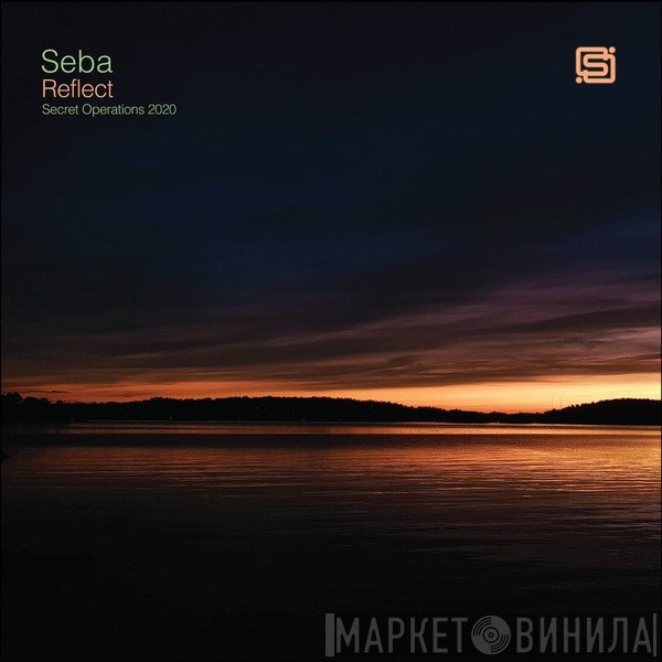 Seba  - Reflect
