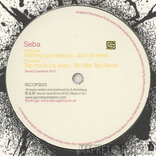 Seba  - Remix