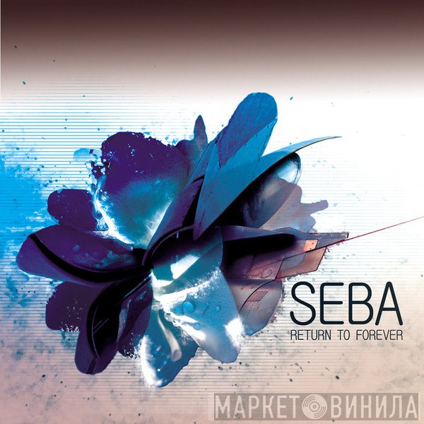 Seba  - Return To Forever