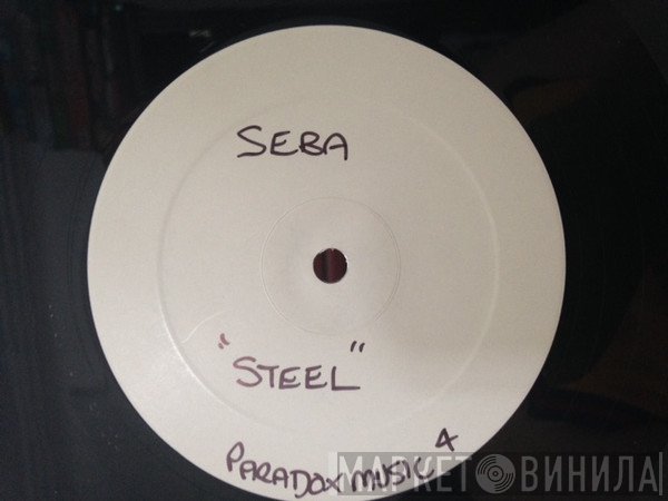 Seba - Steel / Piemo For B