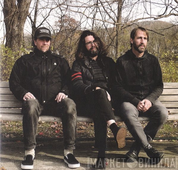 Sebadoh - Act Surprised