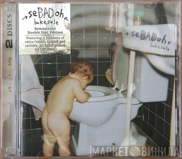 Sebadoh  - Bakesale