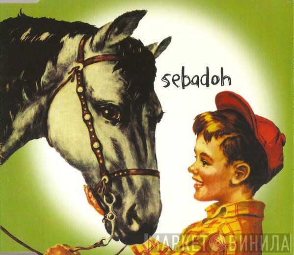 Sebadoh  - Beauty Of The Ride