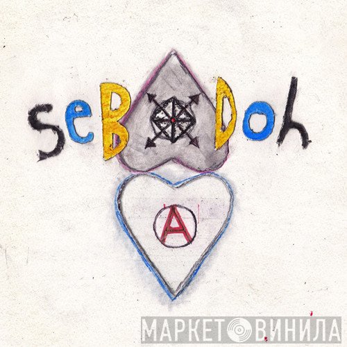 Sebadoh  - Defend Yourself