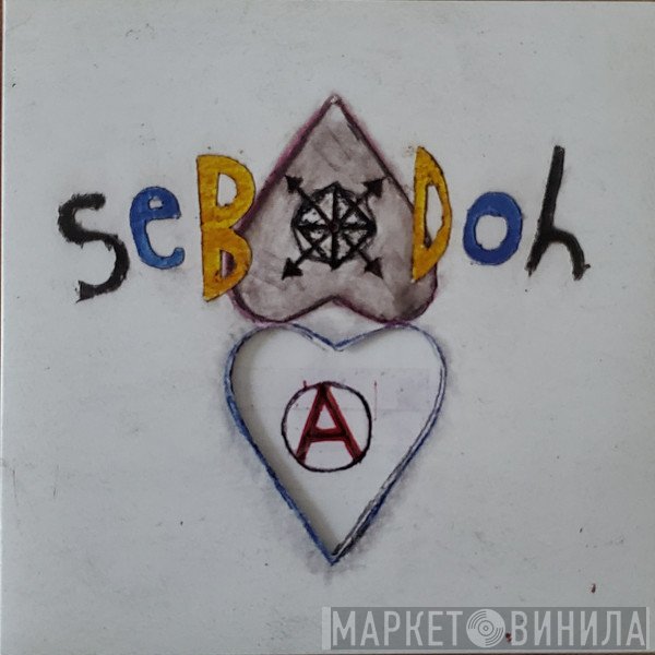 Sebadoh  - Defend Yourself