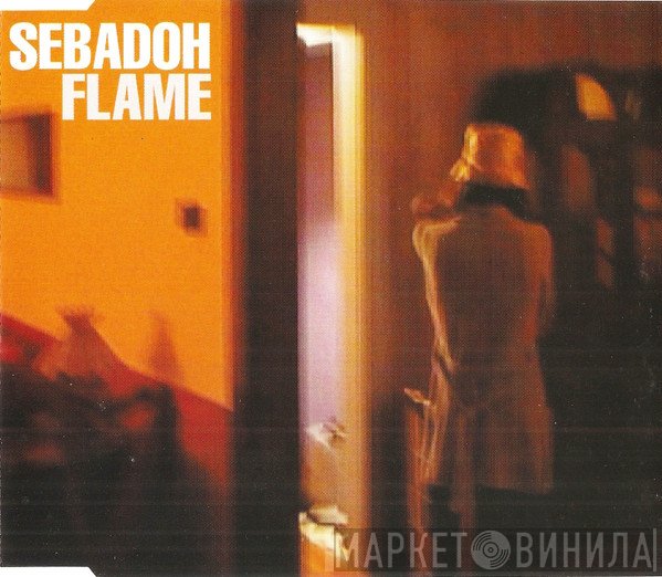 Sebadoh - Flame