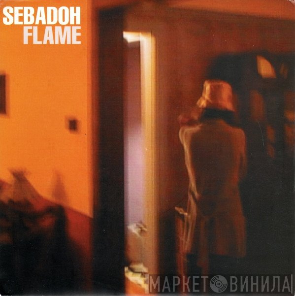 Sebadoh - Flame