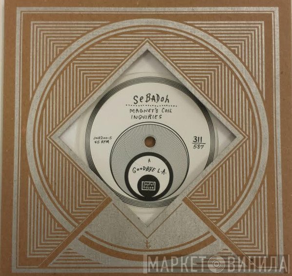 Sebadoh  - Goodbye L.A.